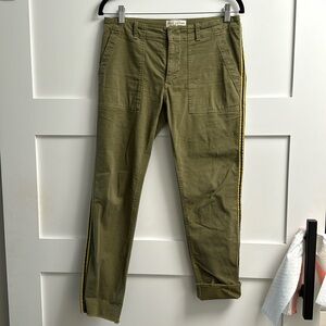 Milo Lotan- Size 4 EUC